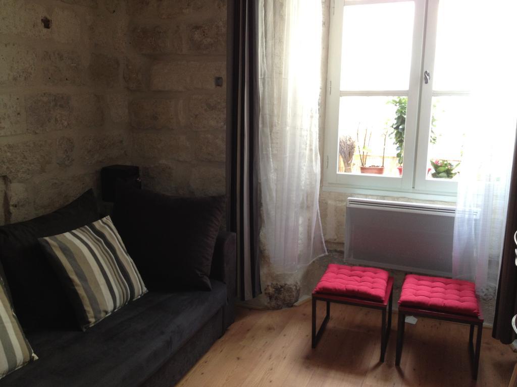 Apartamento Coeur De Provence Stc Aviñón Exterior foto